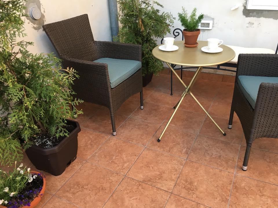 Apartments Dolores Шибеник Екстер'єр фото