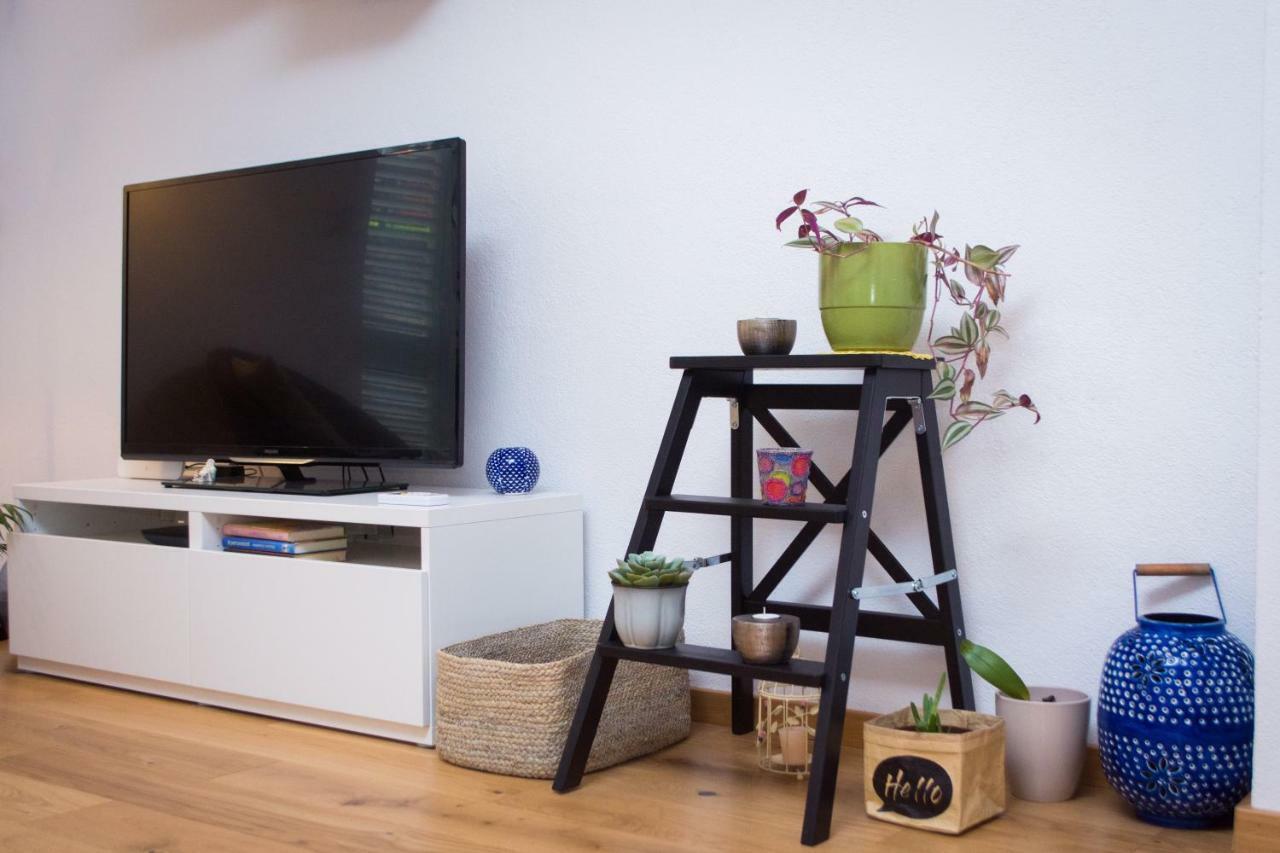 Apartments Dolores Шибеник Екстер'єр фото