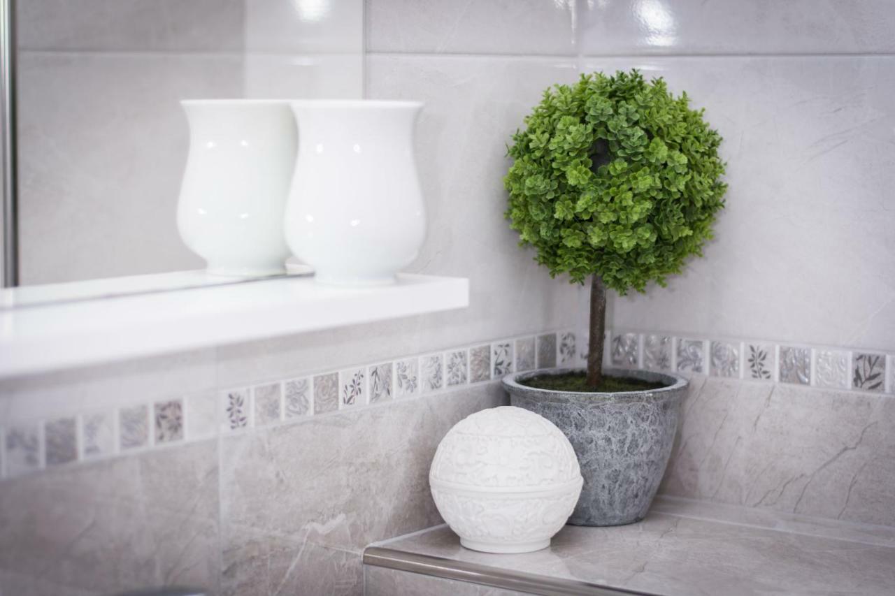 Apartments Dolores Шибеник Екстер'єр фото